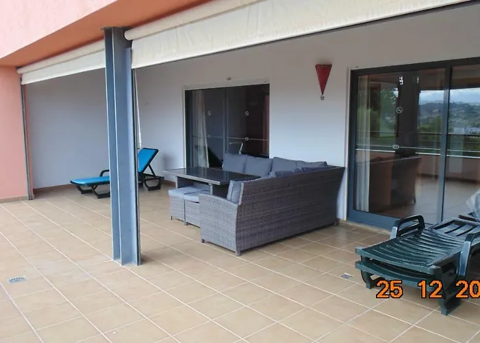 C16 - Landeiro Marinapark Apartment