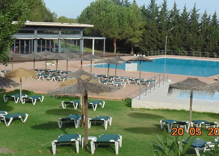 C16 - Landeiro Marinapark Apartment