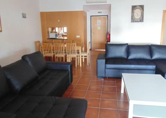 C16 - Landeiro Marinapark Apartment