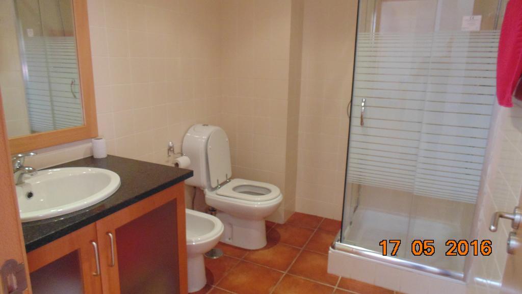 Appartement C16 - Landeiro Marinapark *