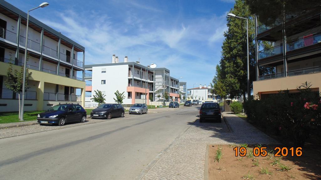 C16 - Landeiro Marinapark Appartement *