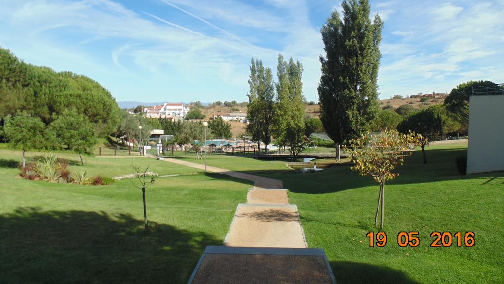 Appartement C16 - Landeiro Marinapark