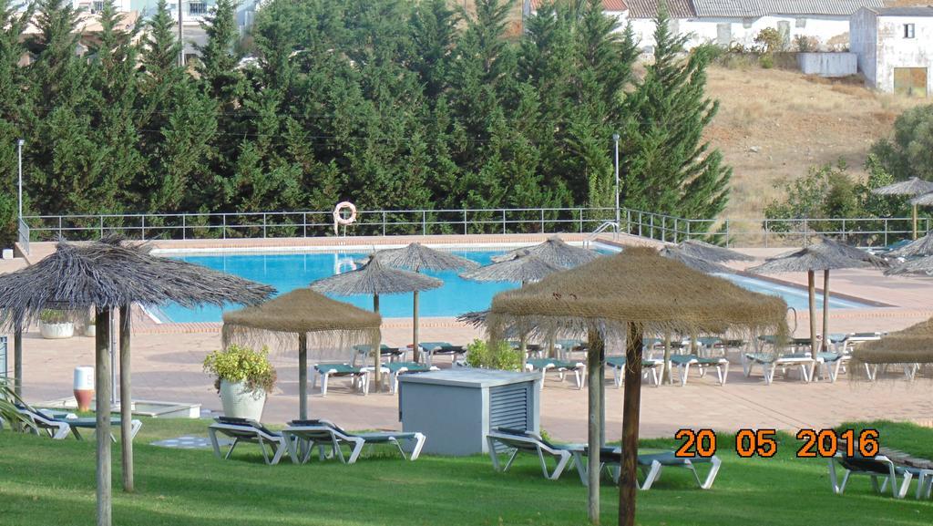 C16 - Landeiro Marinapark Appartement Lagos