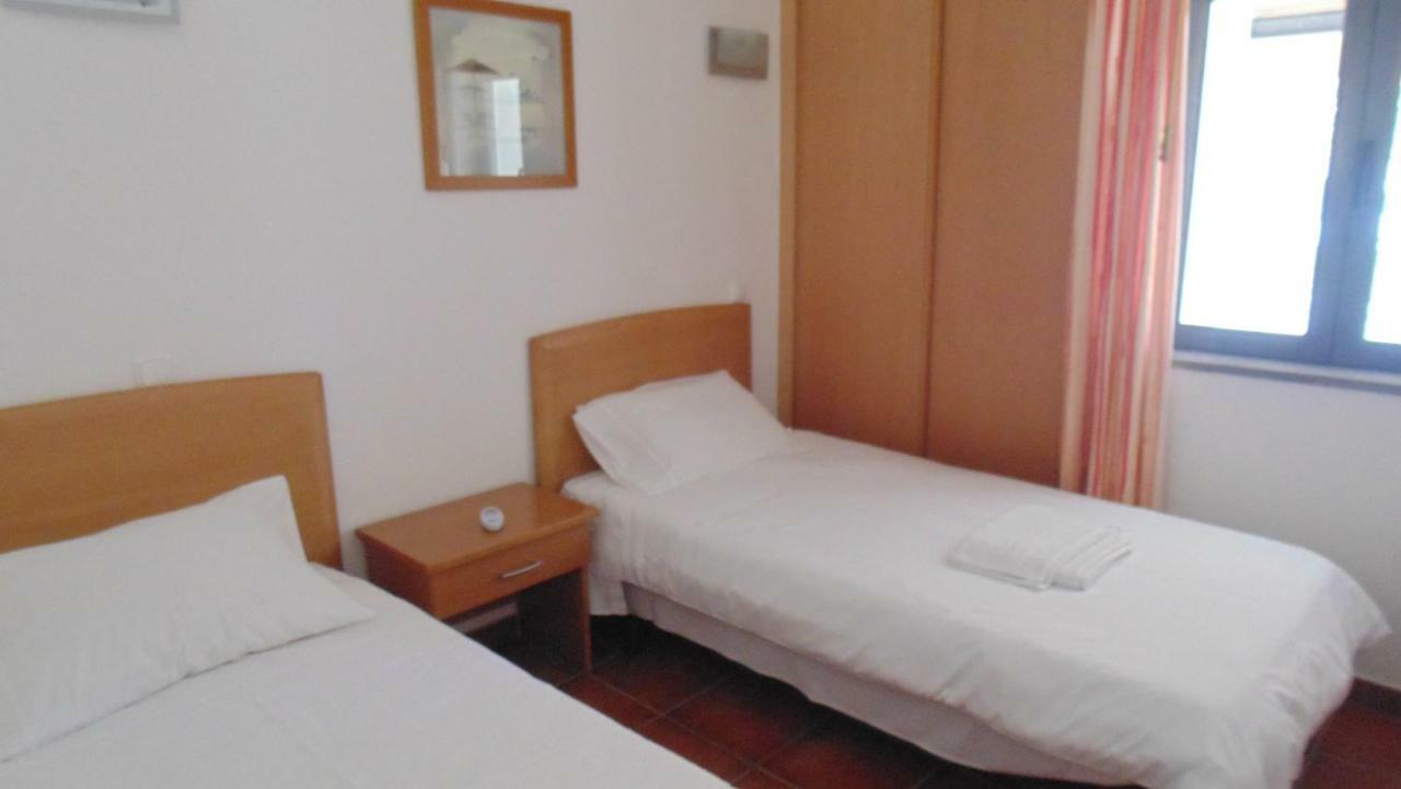 Appartement C16 - Landeiro Marinapark *