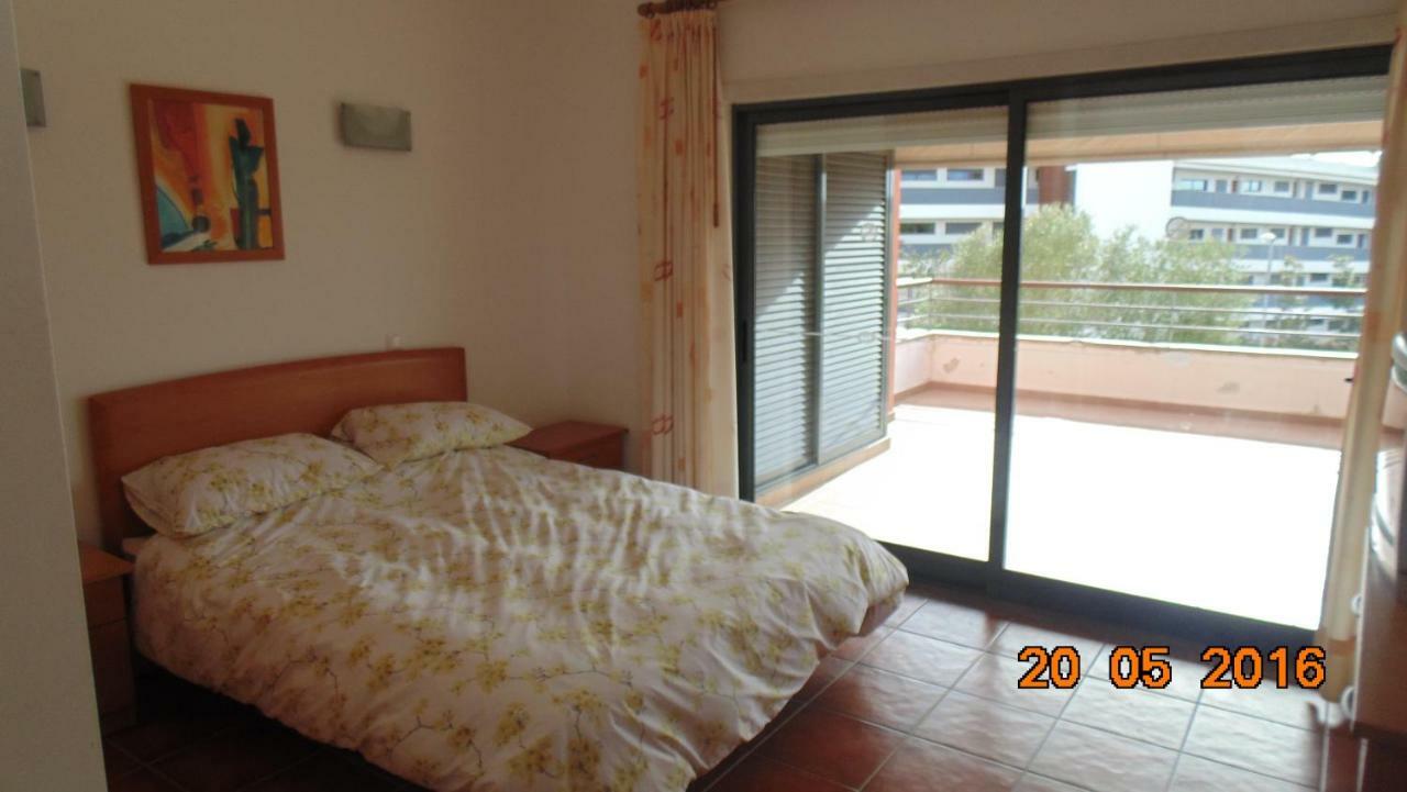 C16 - Landeiro Marinapark Appartement Lagos