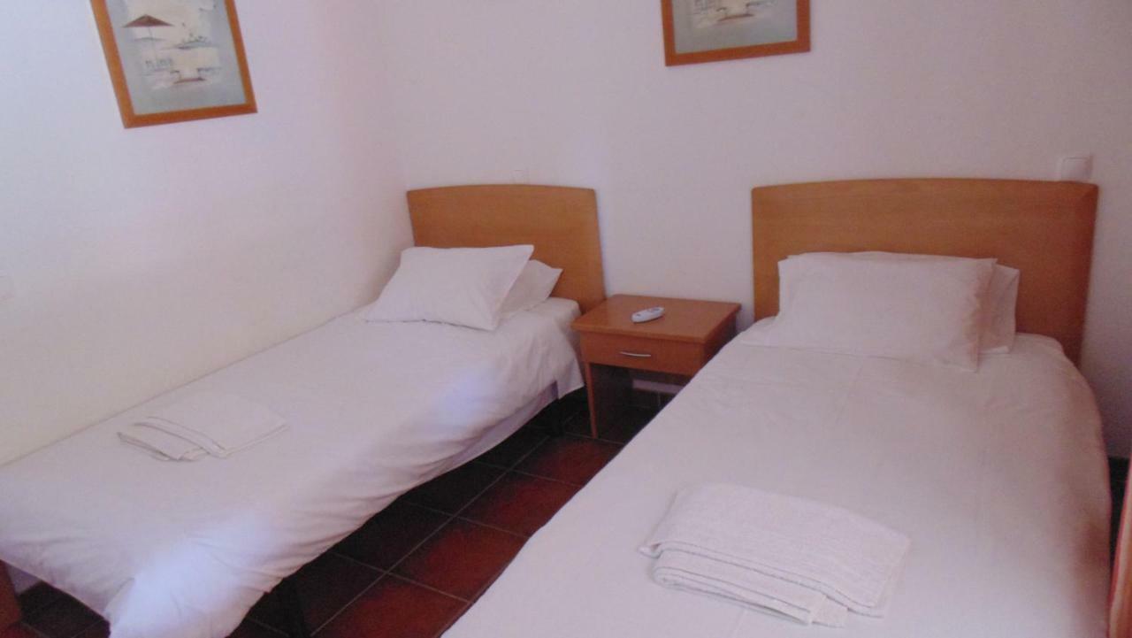Appartement C16 - Landeiro Marinapark *